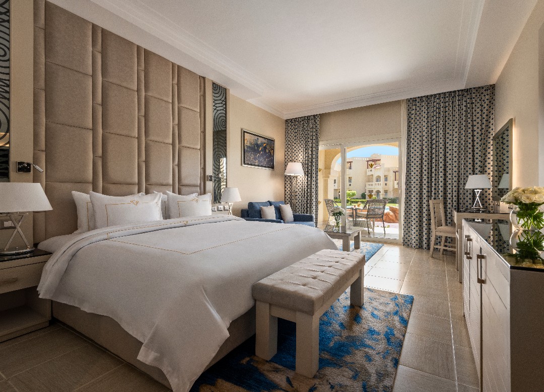 RIXOS SHARM EL SHEIKH
