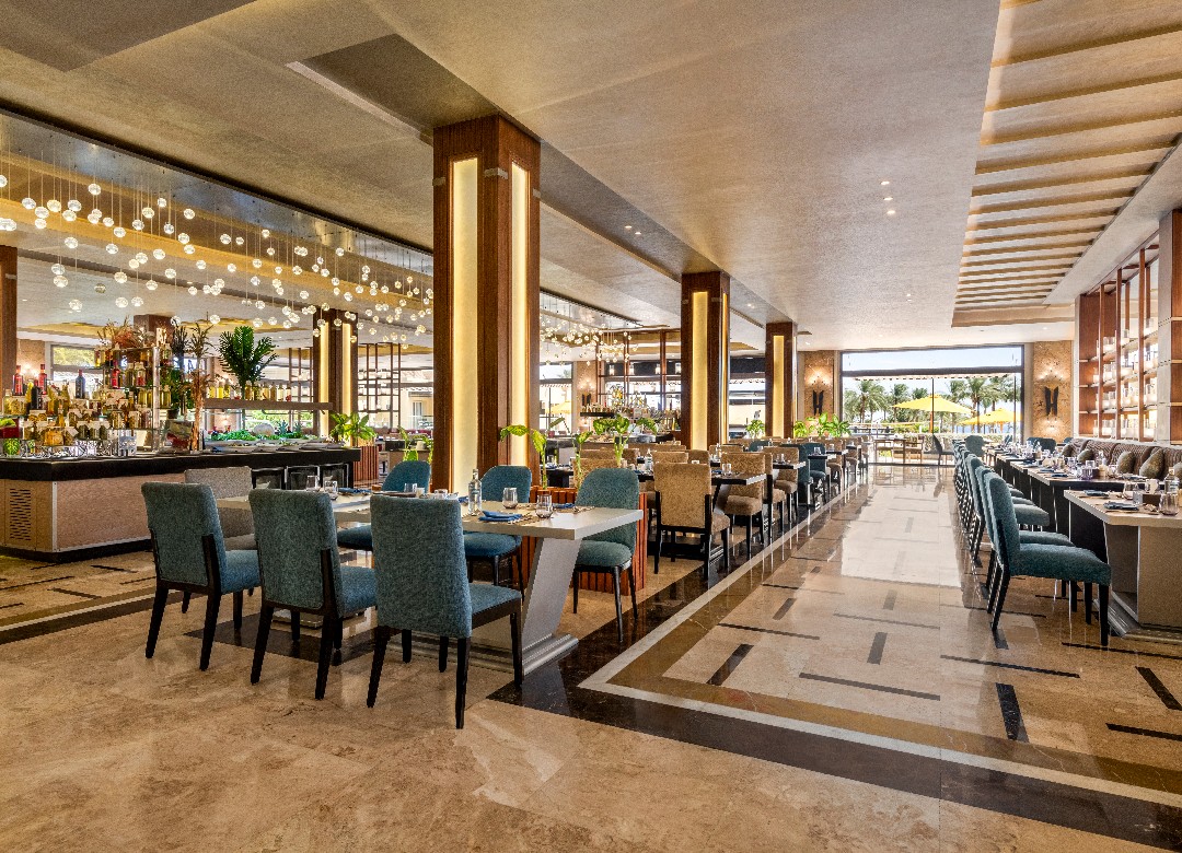 RIXOS PREMIUM SEAGATE