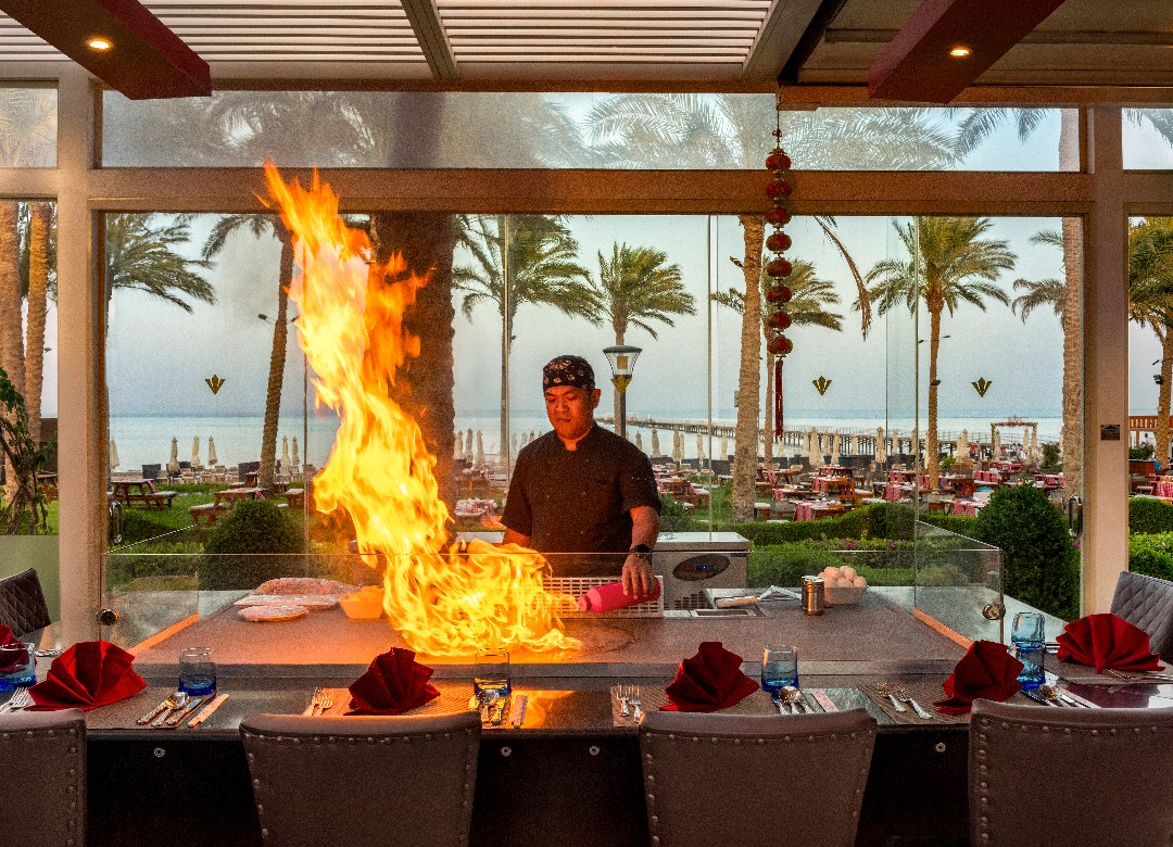 RIXOS PREMIUM SEAGATE