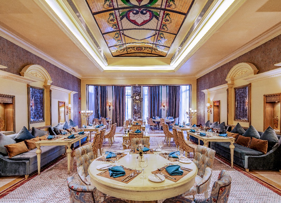 RIXOS PREMIUM SEAGATE