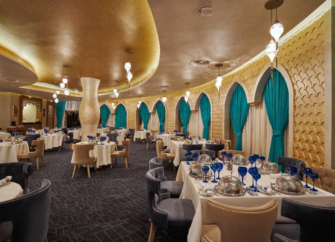 RIXOS PREMIUM SEAGATE