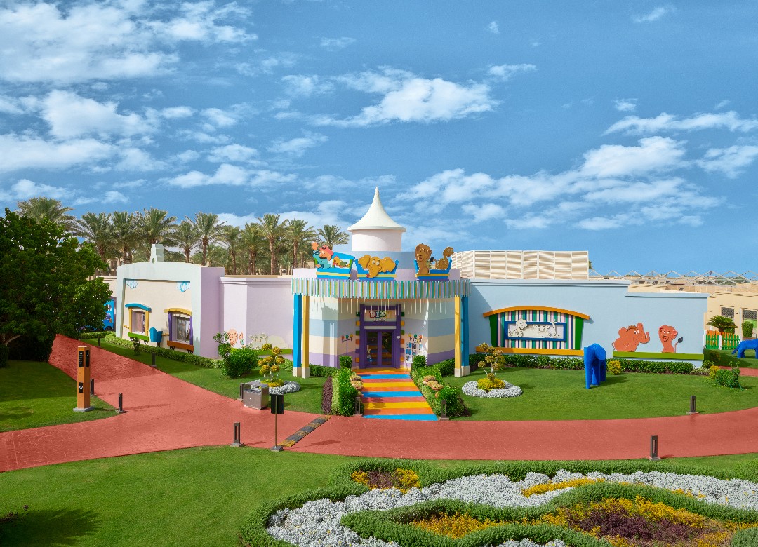 RIXOS PREMIUM SEAGATE