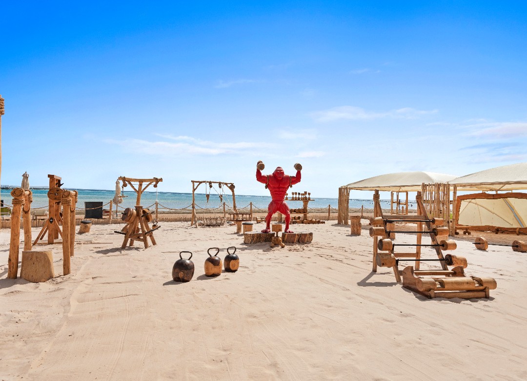 RIXOS PREMIUM SEAGATE