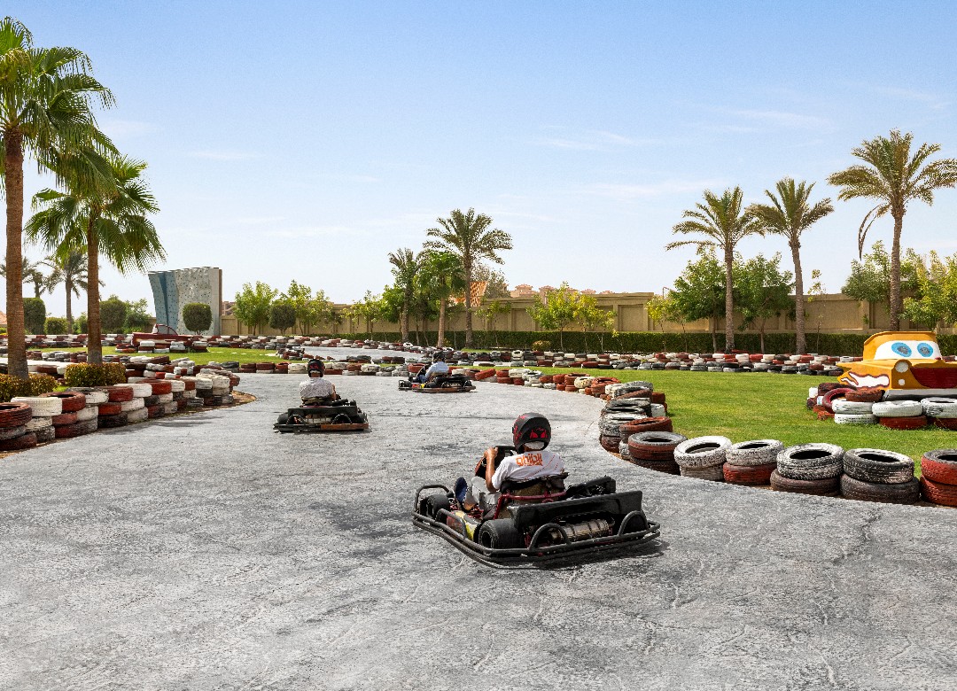 RIXOS PREMIUM SEAGATE