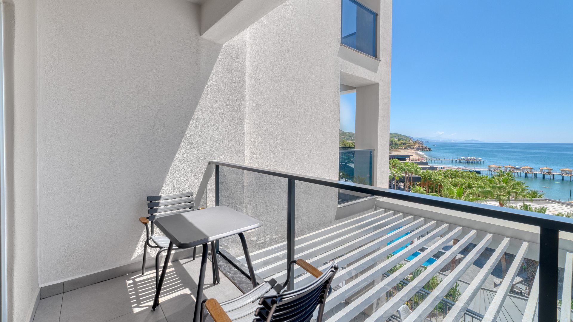 Seven Seas Palmeras Bay