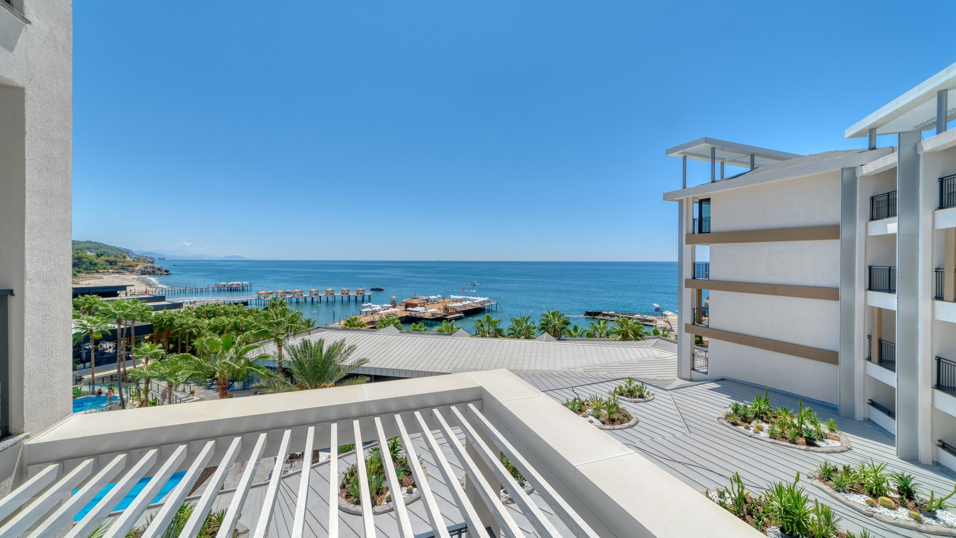 Seven Seas Palmeras Bay