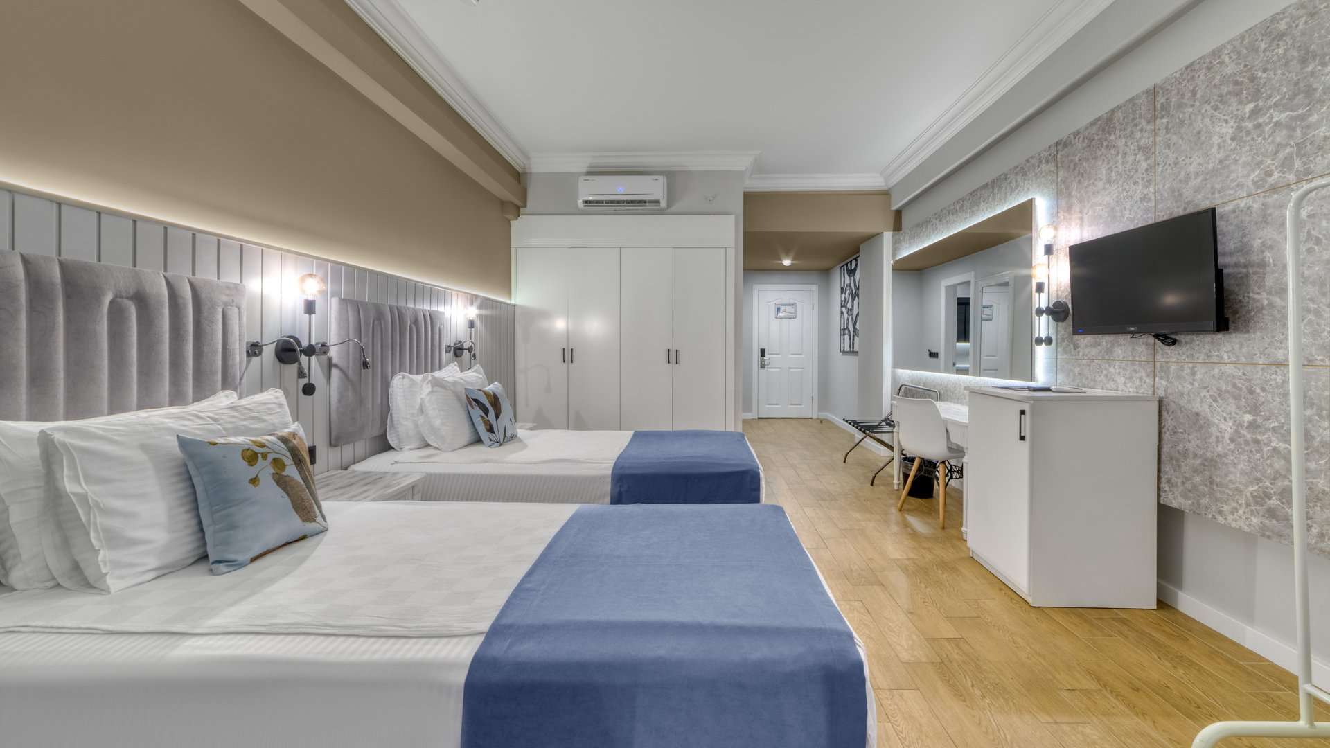 Seven Seas Palmeras Bay