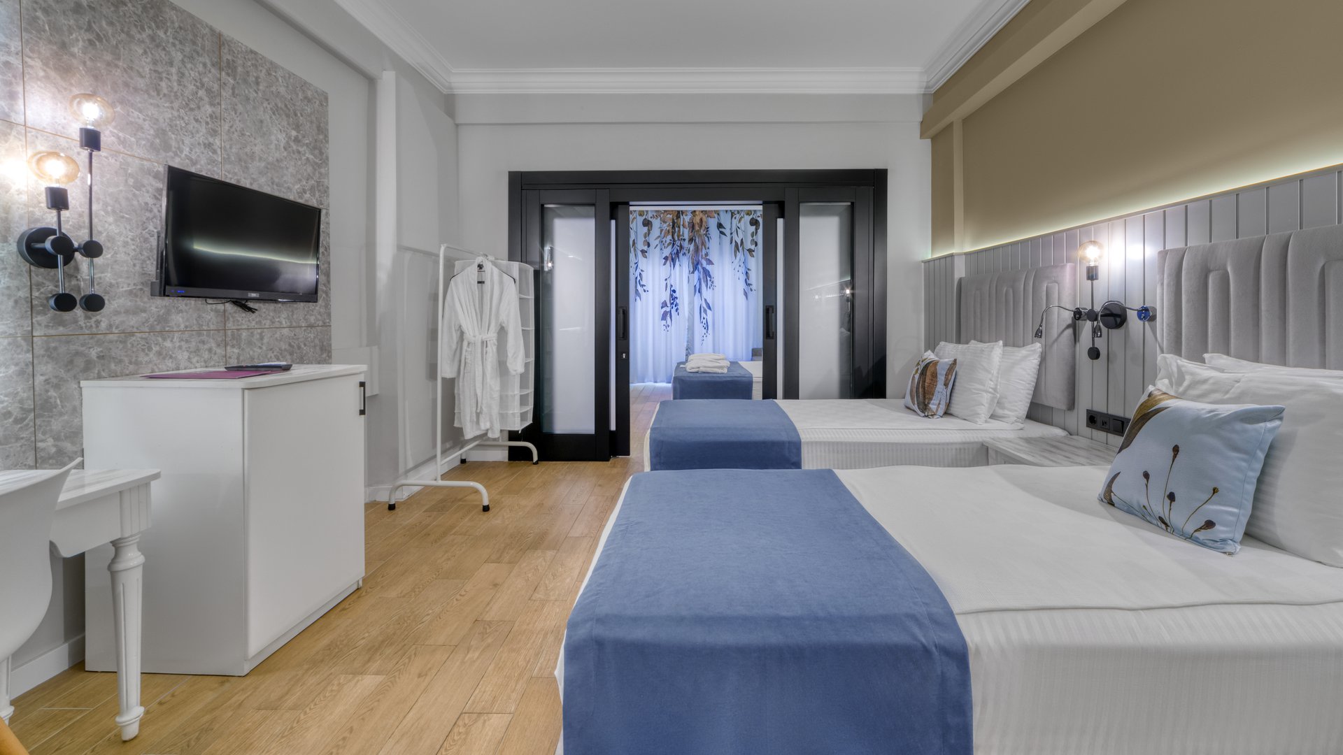 Seven Seas Palmeras Bay