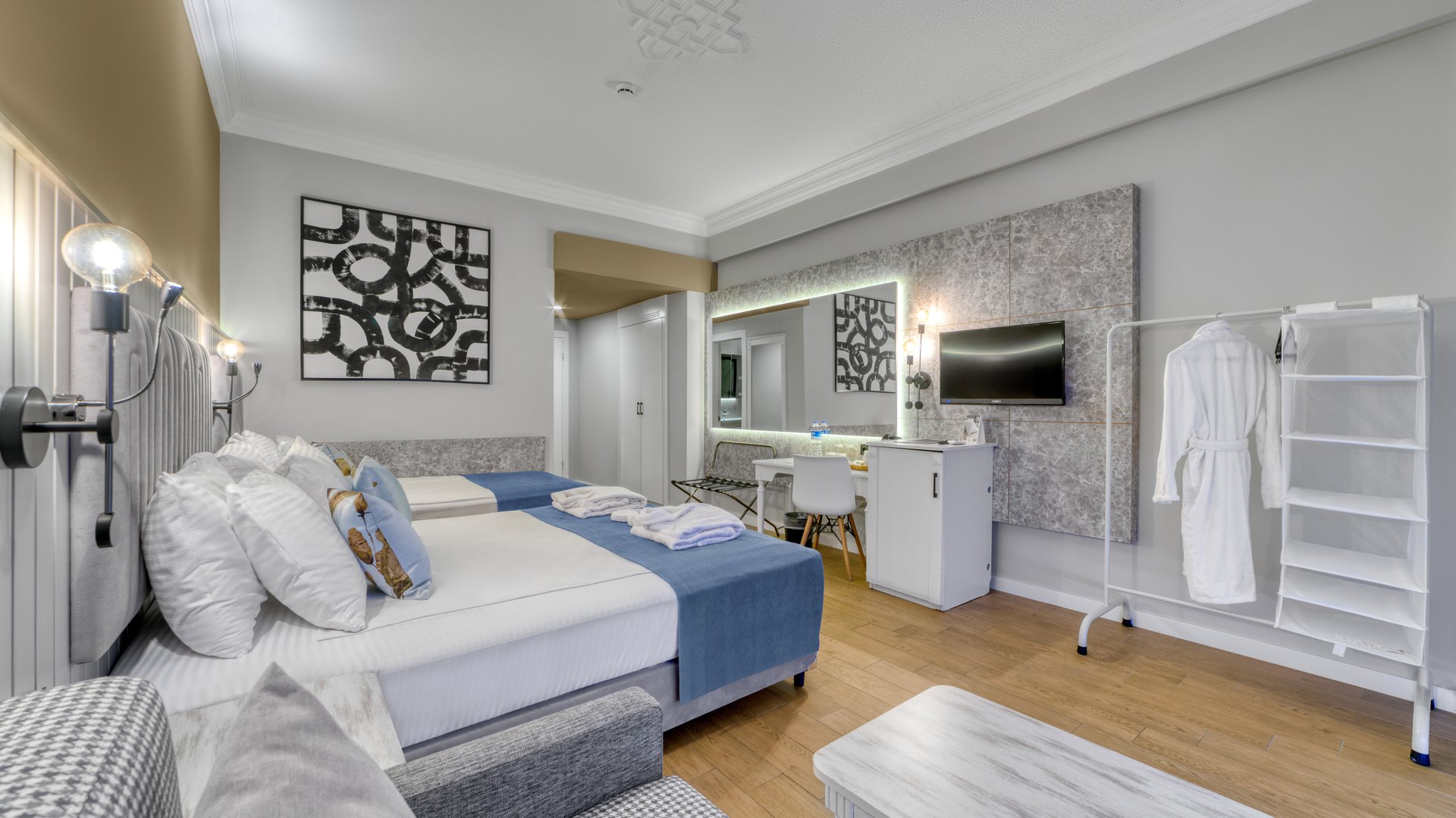 Seven Seas Palmeras Bay