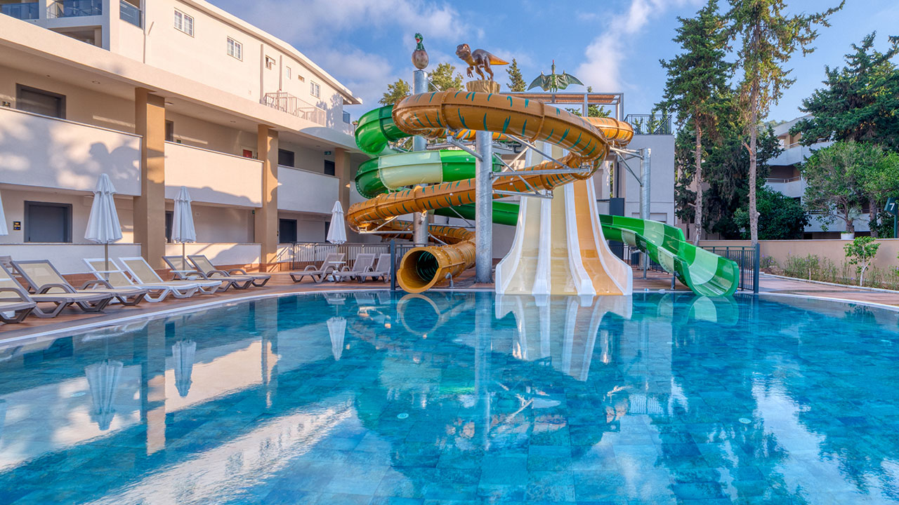 Seven Seas Palmeras Bay