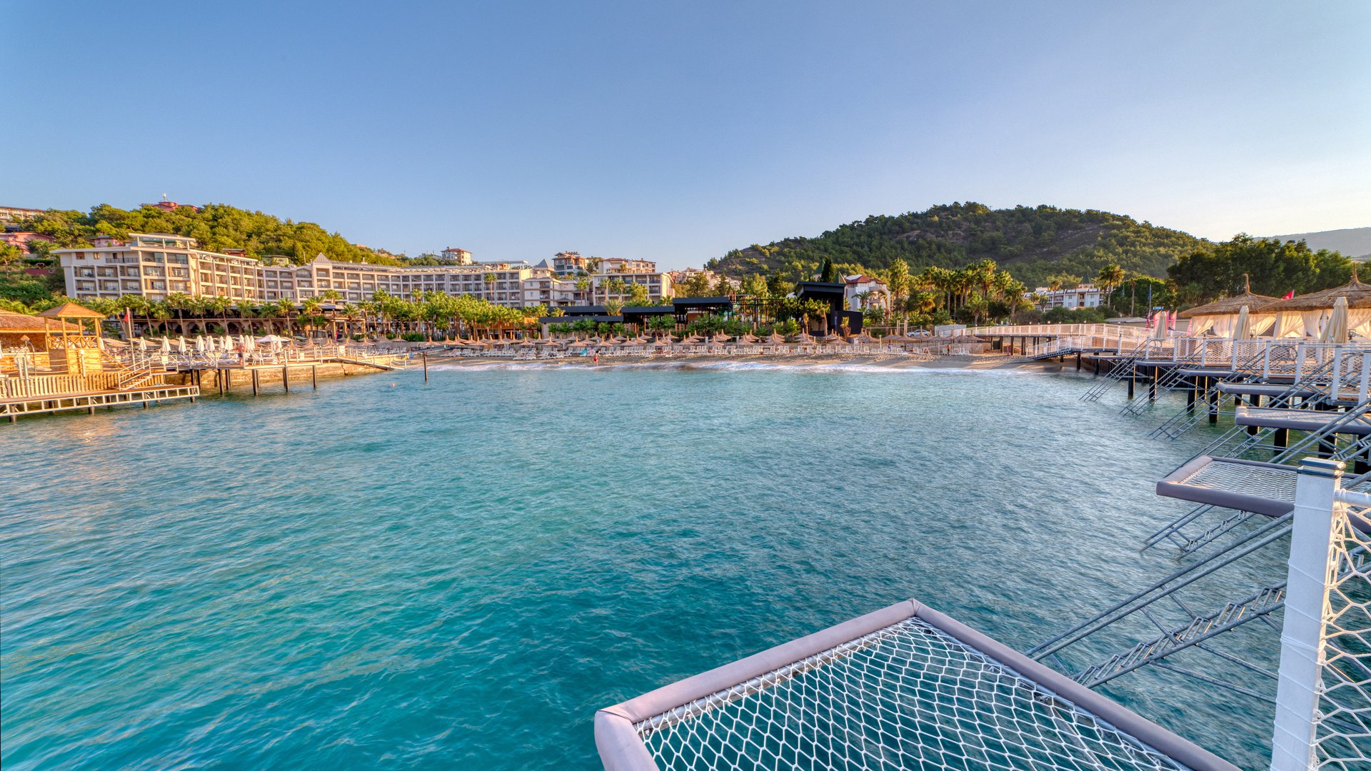 Seven Seas Palmeras Bay