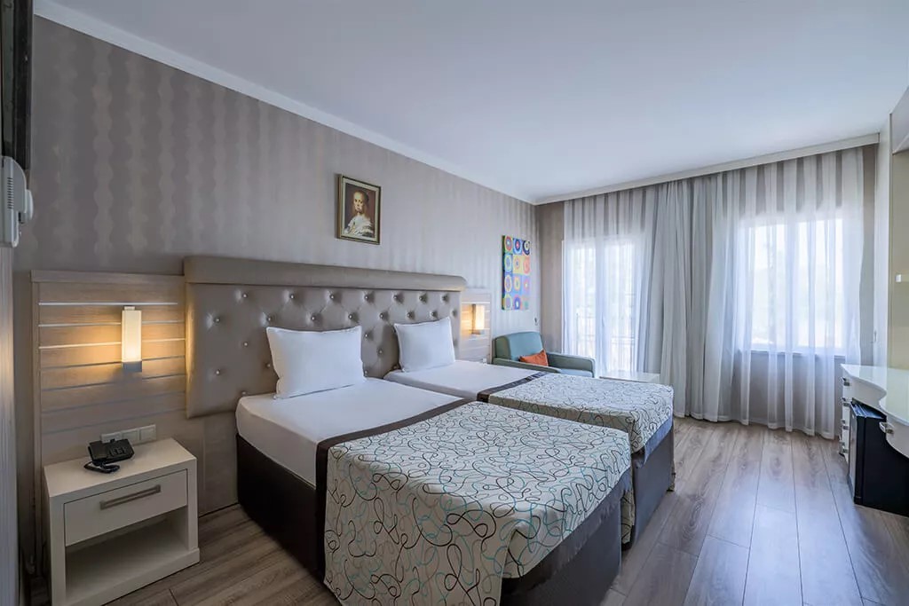 Orange County Kemer