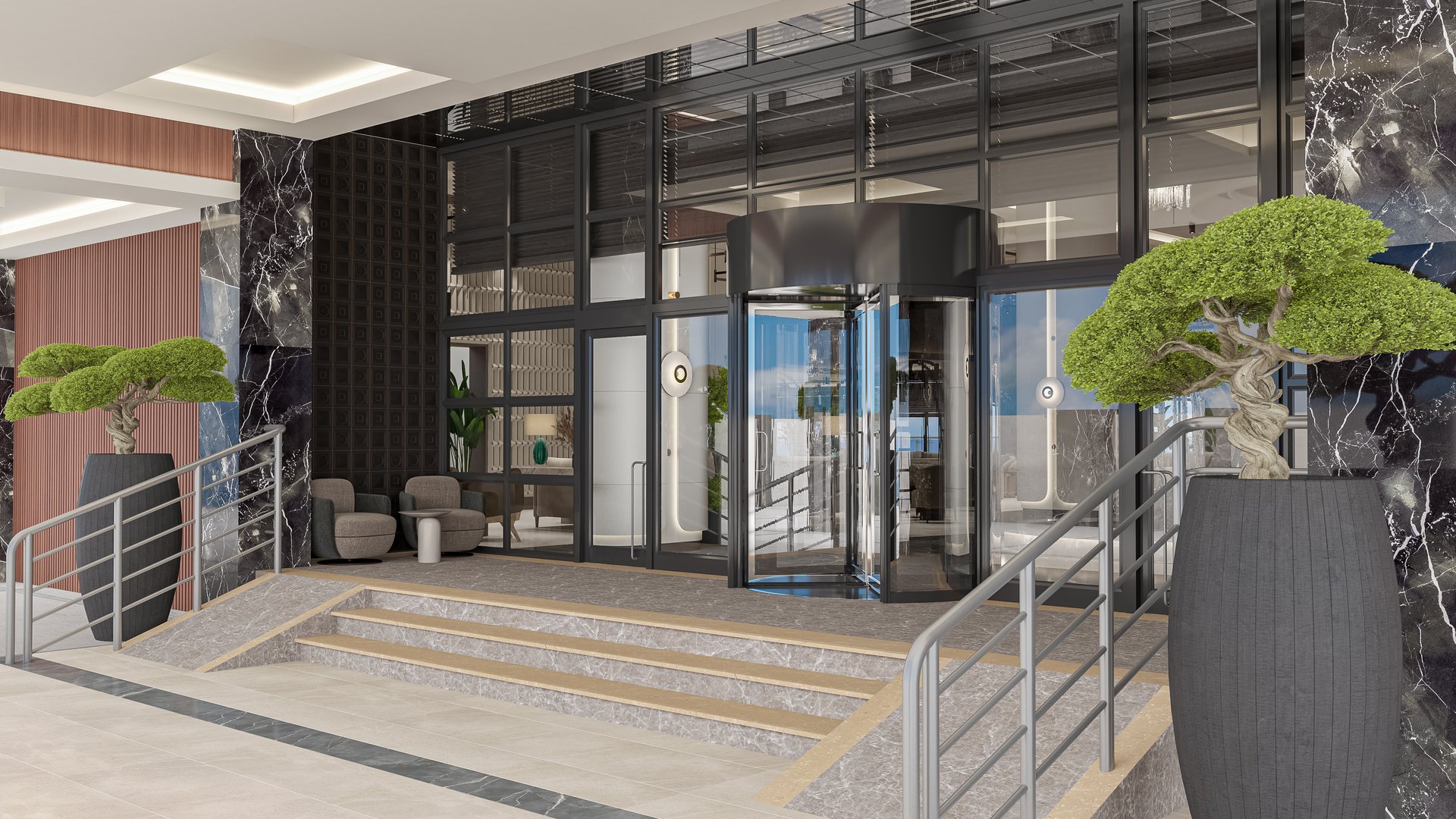 ANNABELLA DIAMOND HOTEL