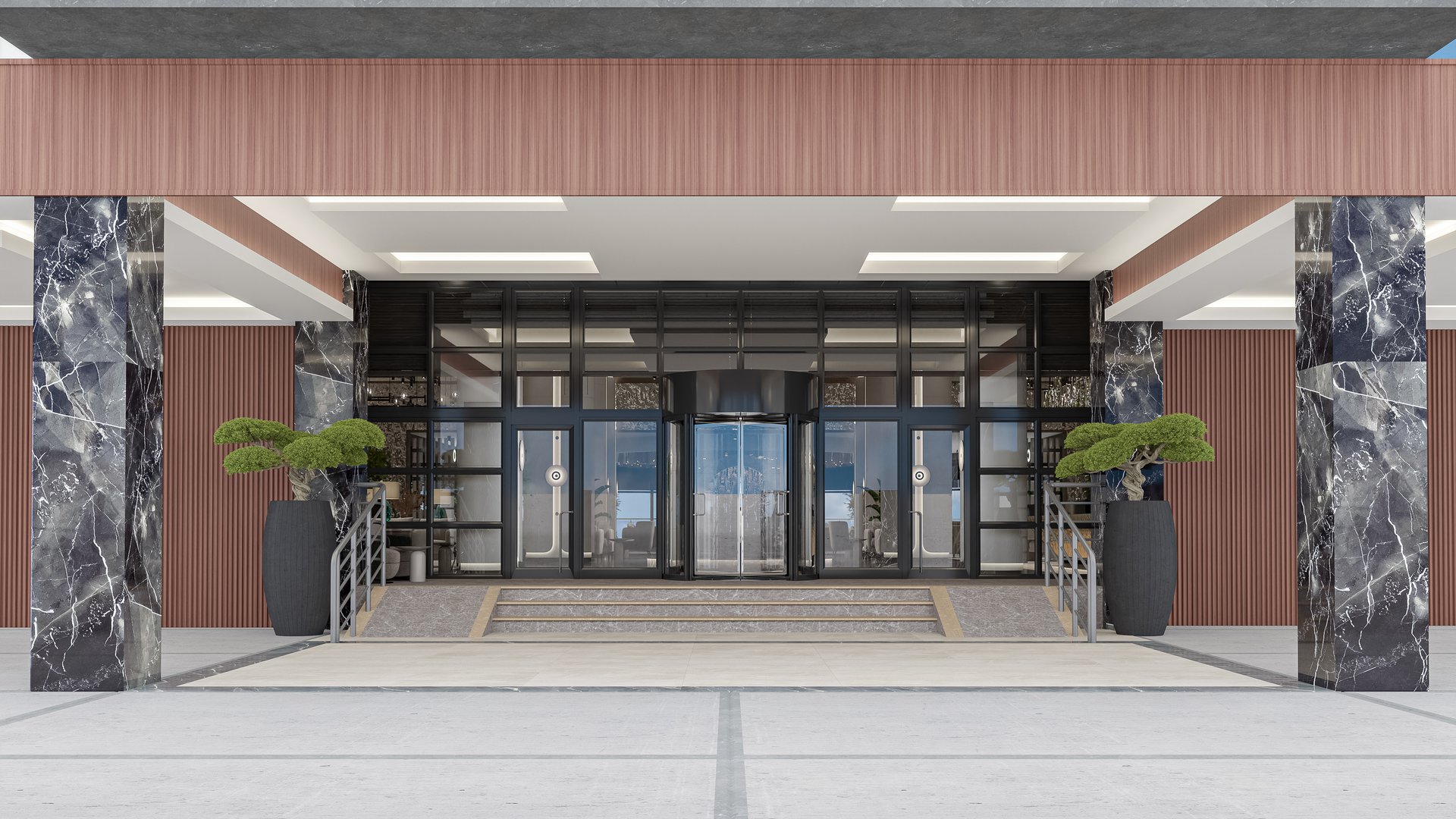 ANNABELLA DIAMOND HOTEL