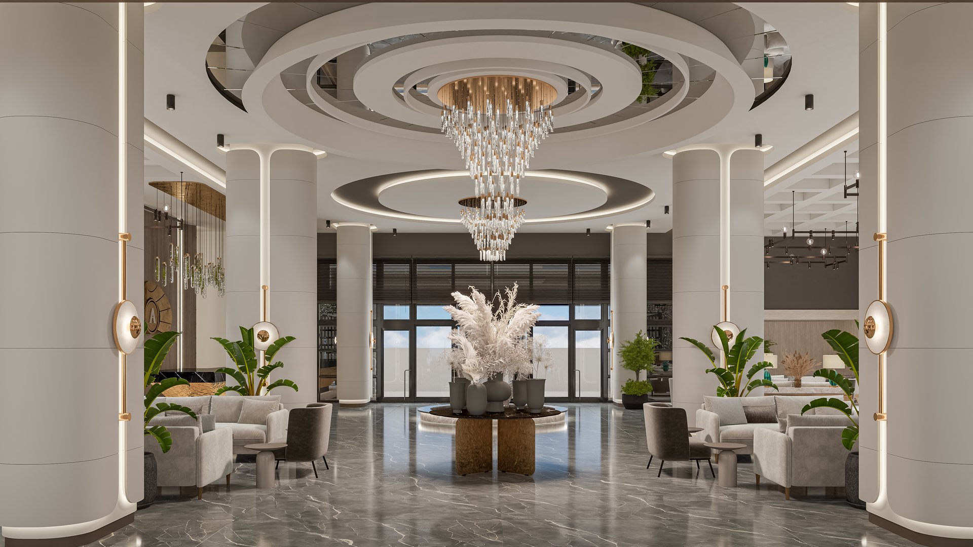 ANNABELLA DIAMOND HOTEL
