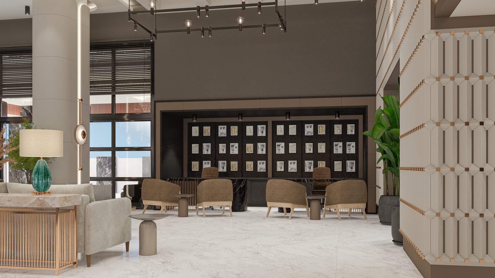 ANNABELLA DIAMOND HOTEL