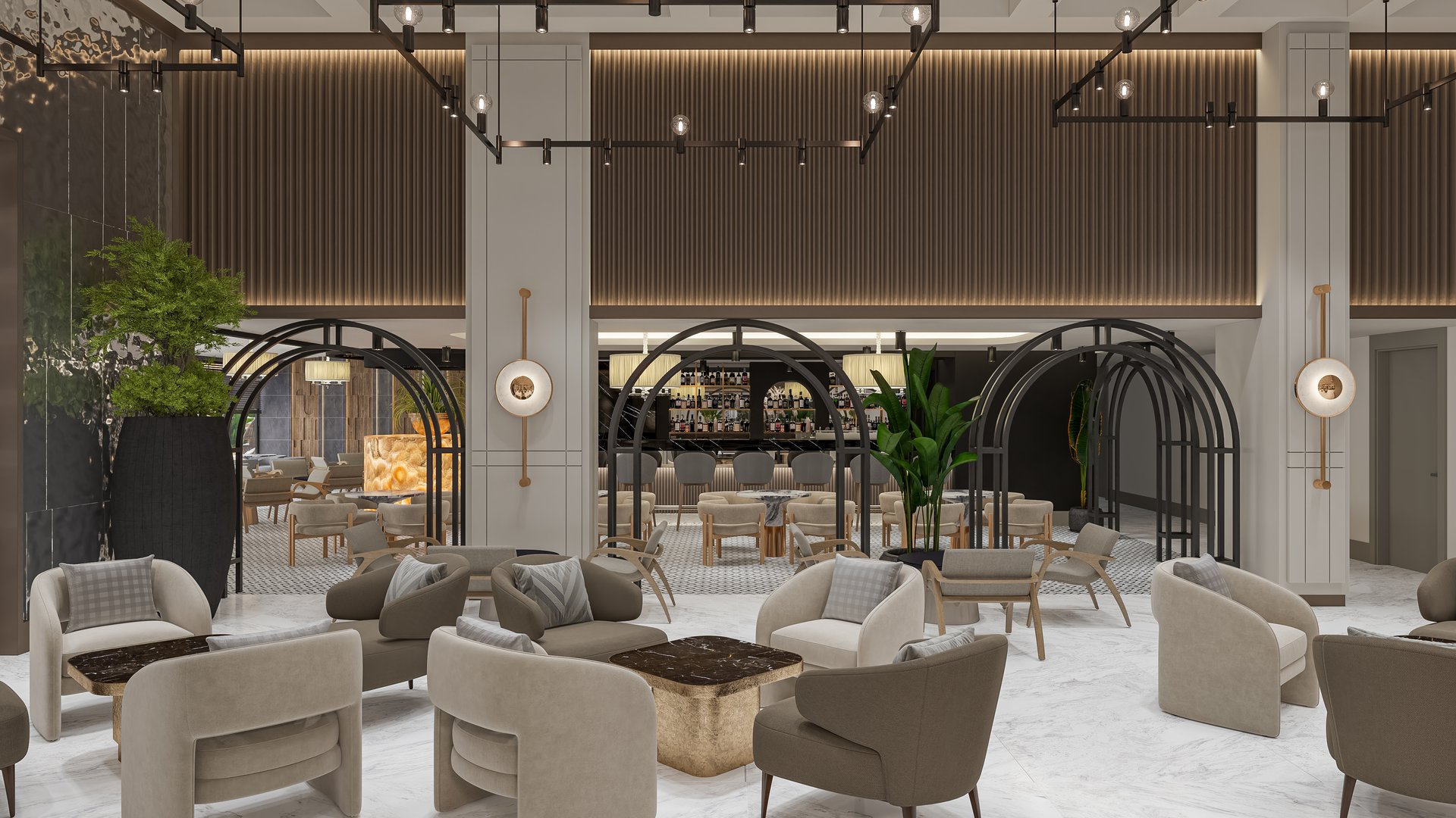 ANNABELLA DIAMOND HOTEL