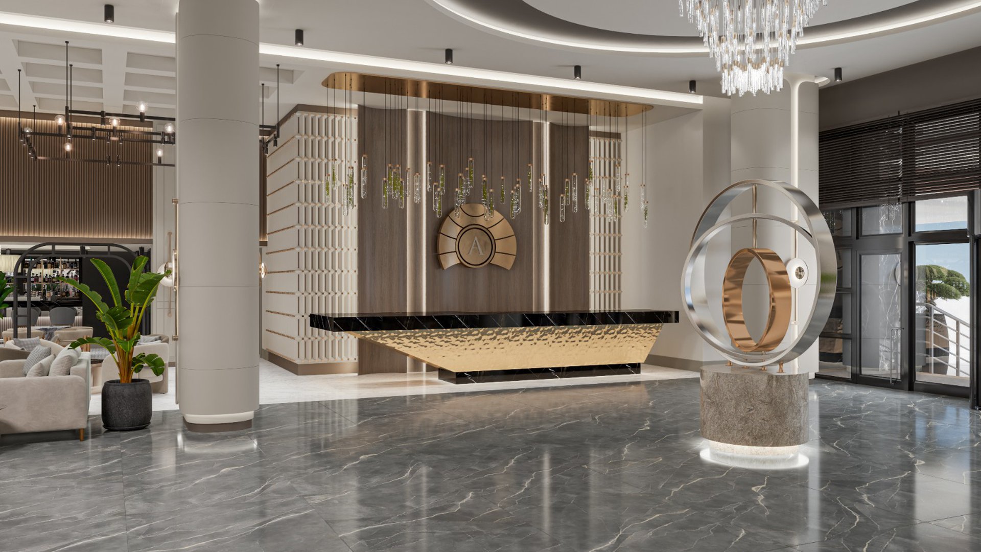 ANNABELLA DIAMOND HOTEL