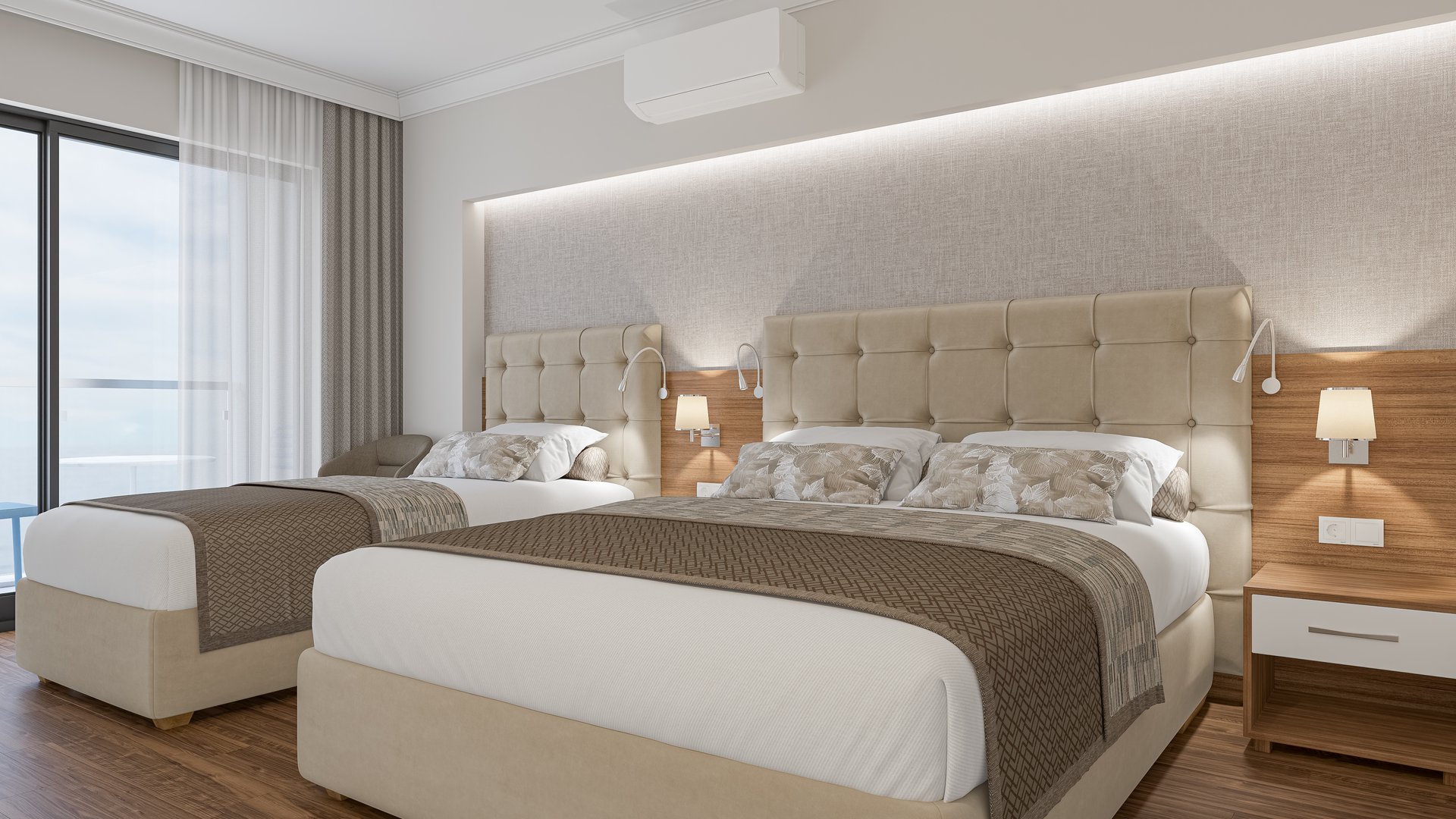 ANNABELLA DIAMOND HOTEL
