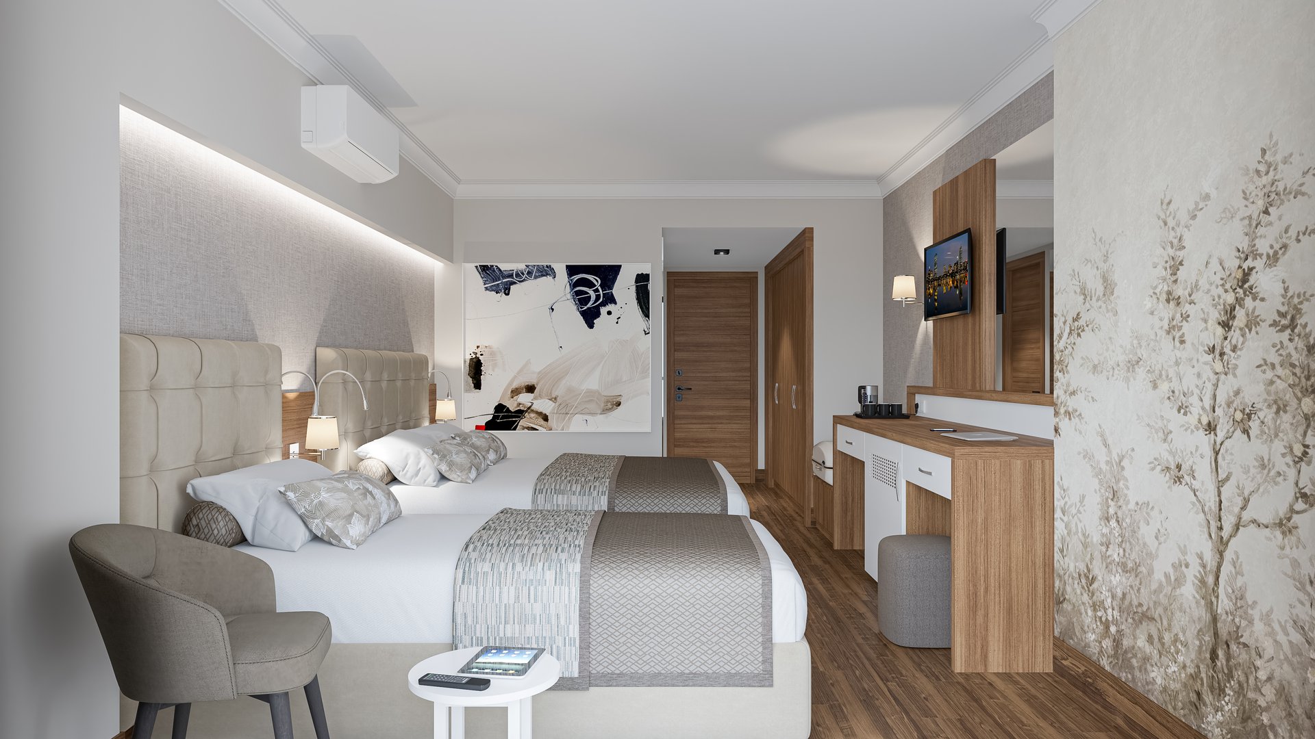 ANNABELLA DIAMOND HOTEL