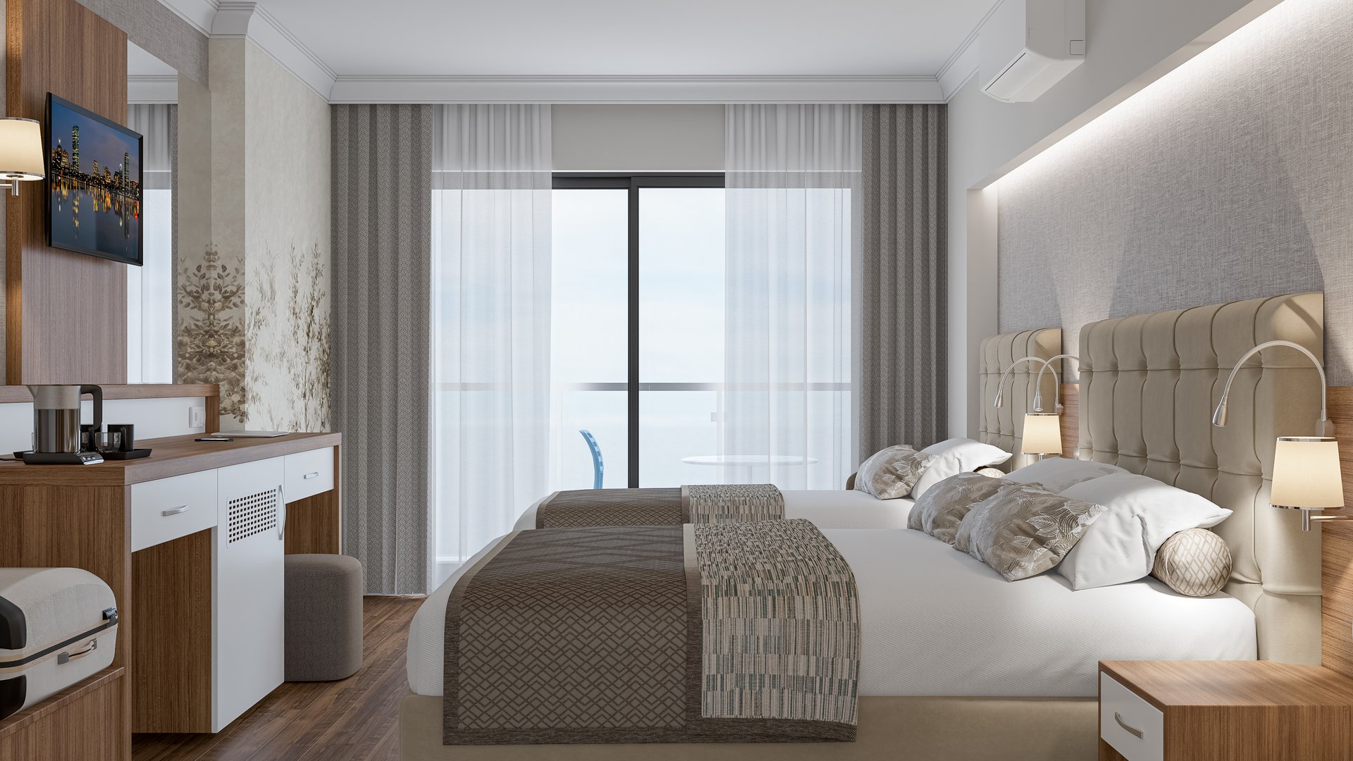 ANNABELLA DIAMOND HOTEL