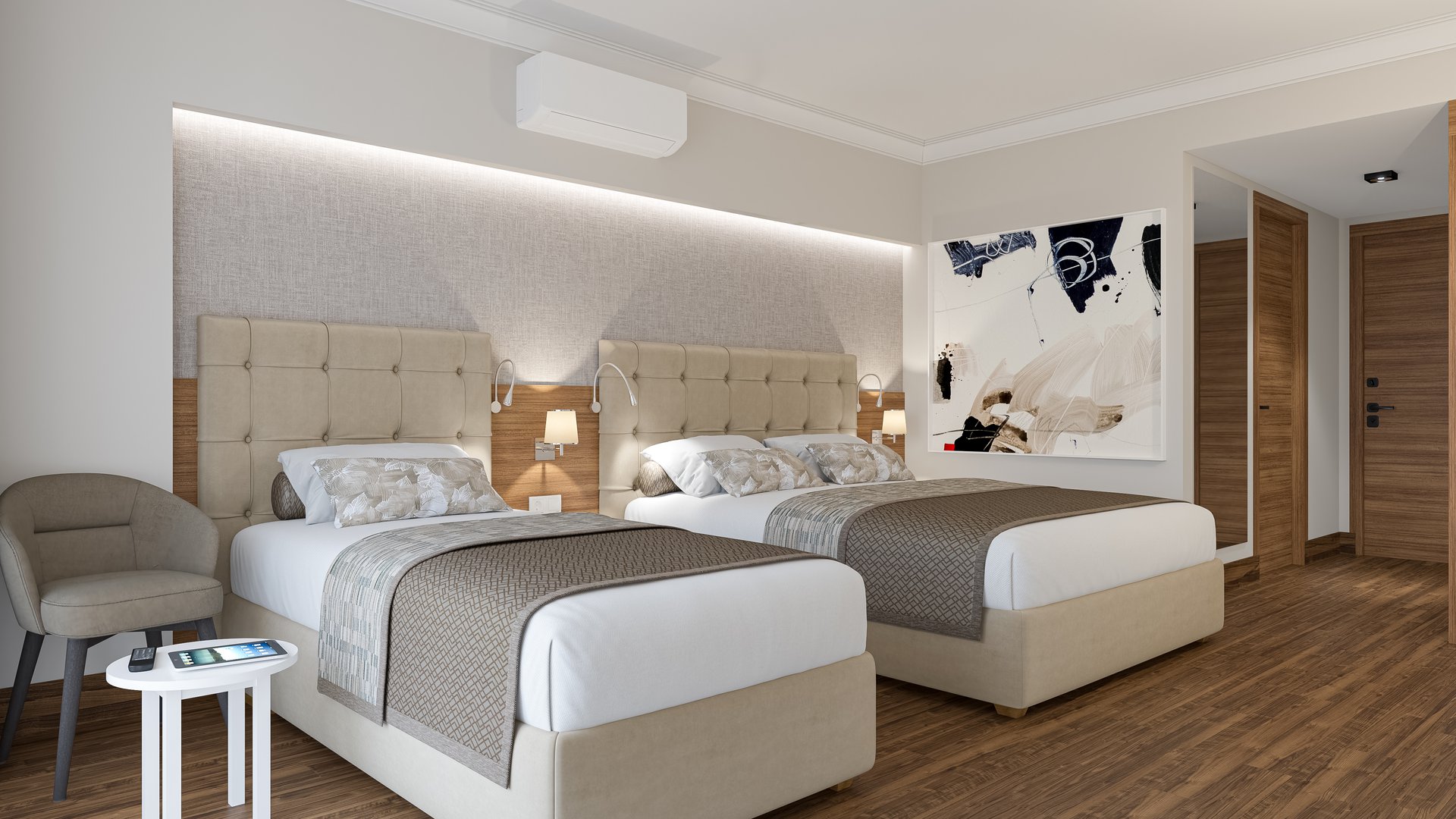 ANNABELLA DIAMOND HOTEL