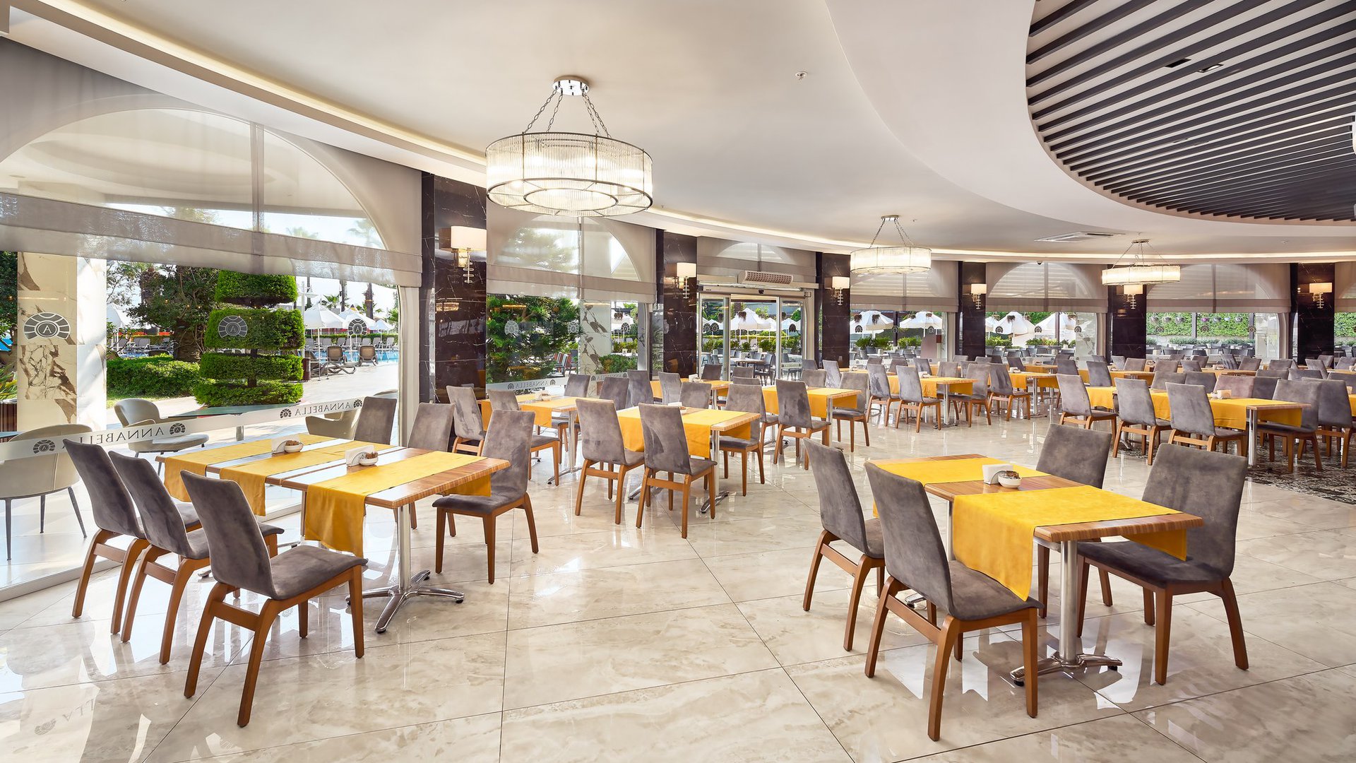 ANNABELLA DIAMOND HOTEL