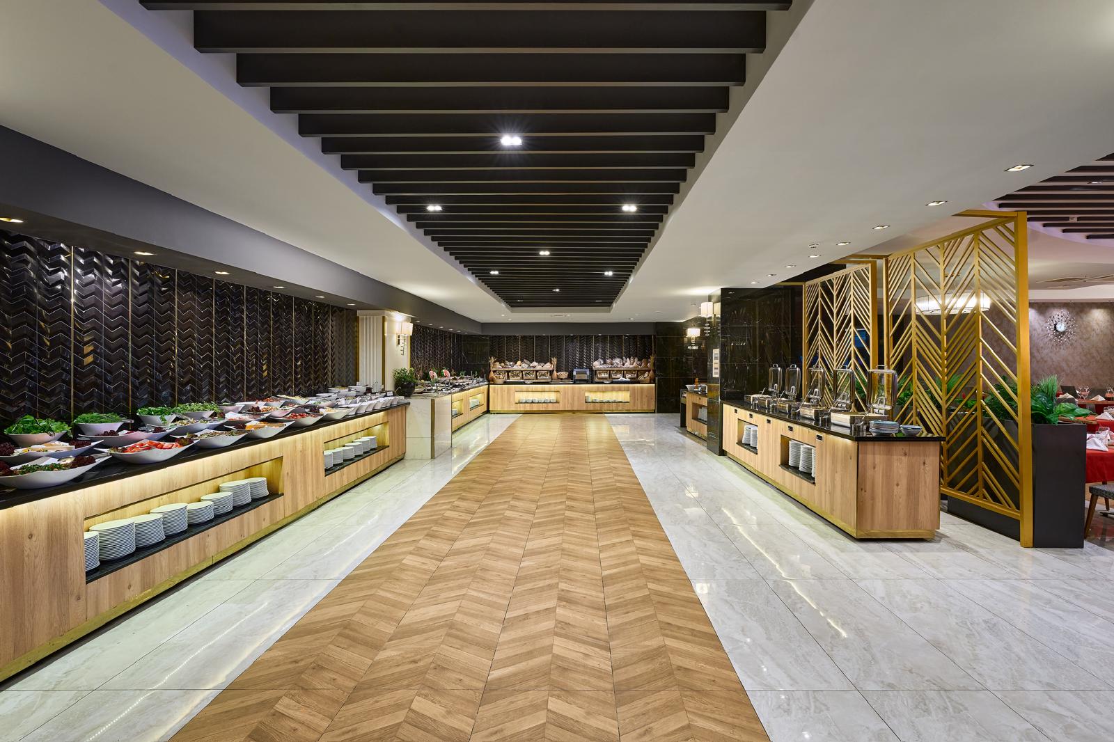 ANNABELLA DIAMOND HOTEL