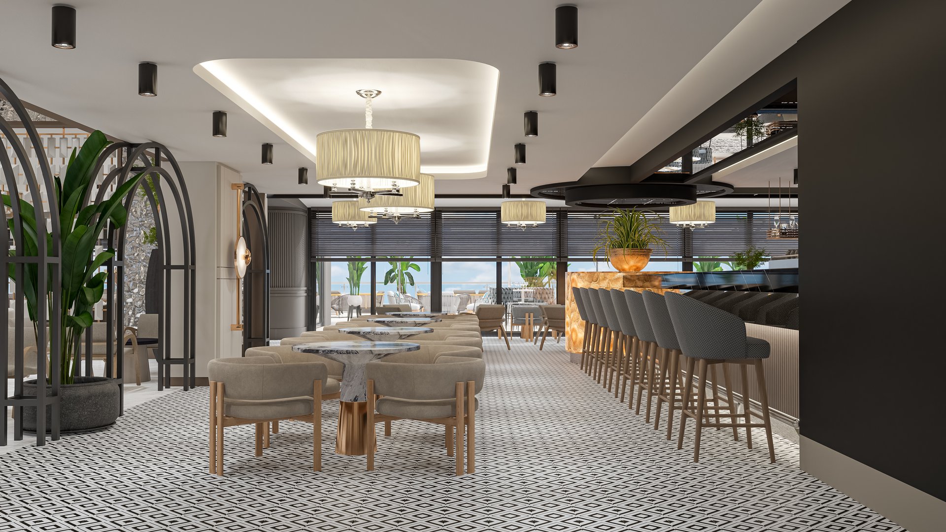 ANNABELLA DIAMOND HOTEL