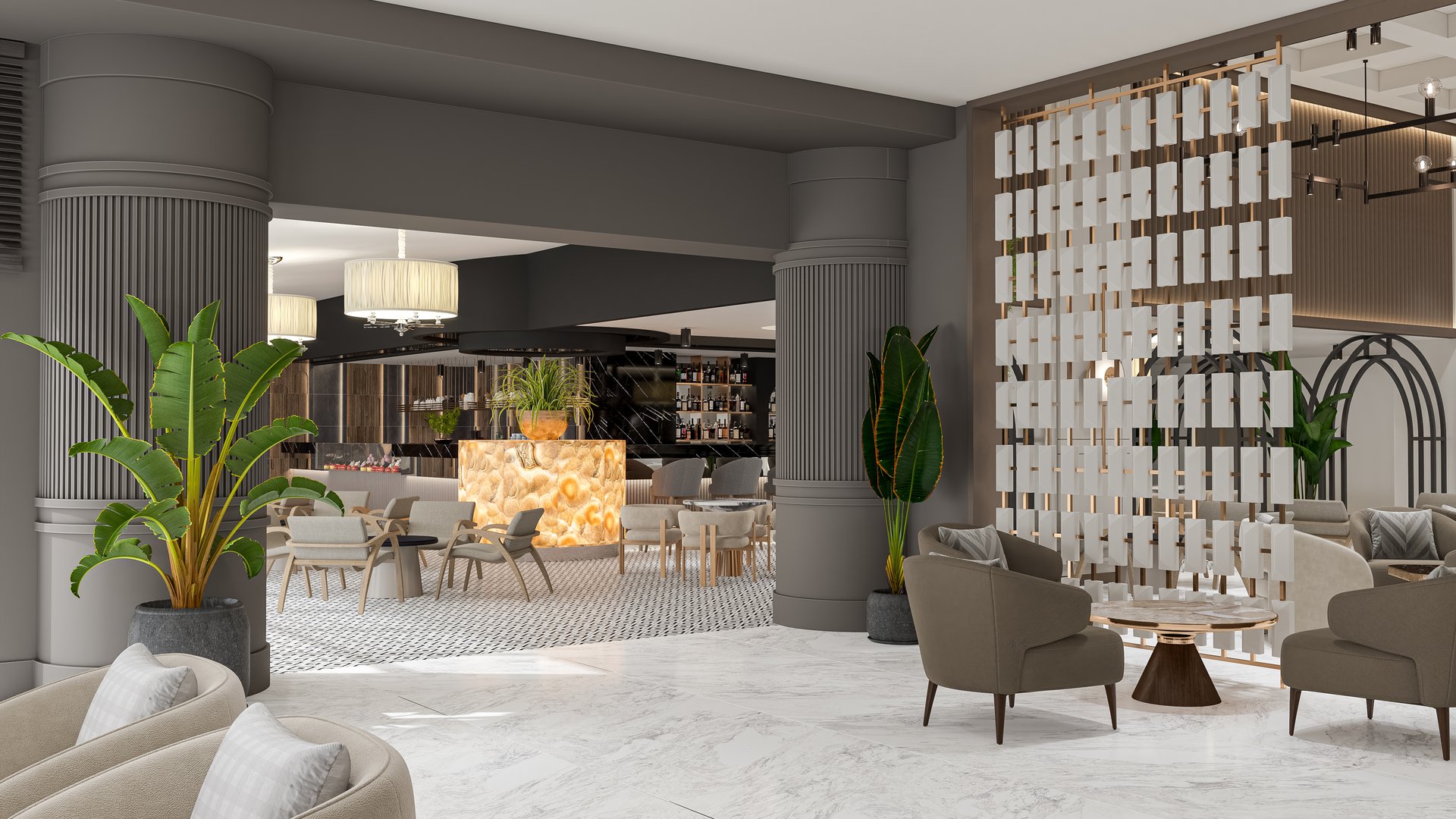 ANNABELLA DIAMOND HOTEL