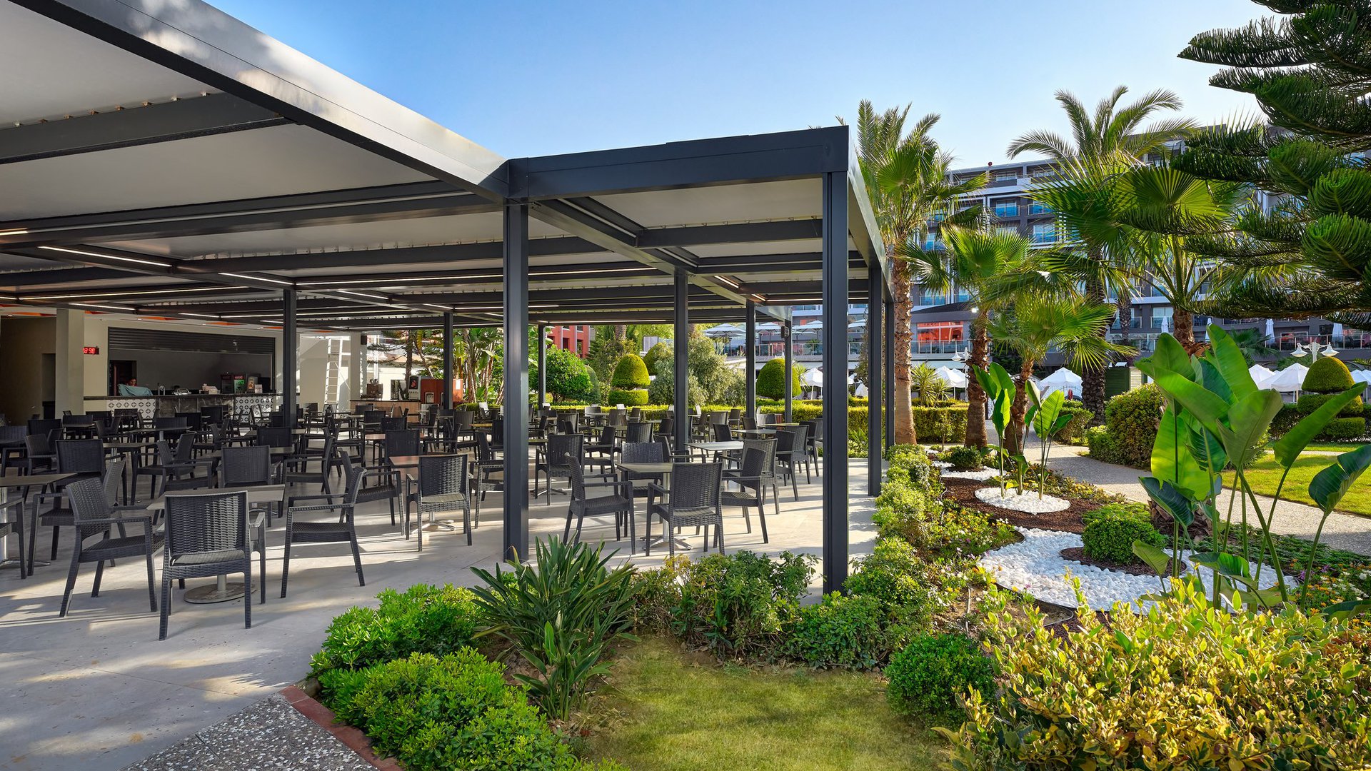 ANNABELLA DIAMOND HOTEL