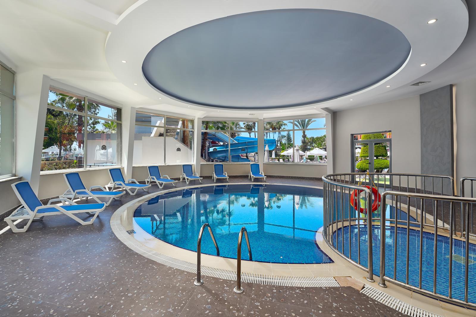 ANNABELLA DIAMOND HOTEL