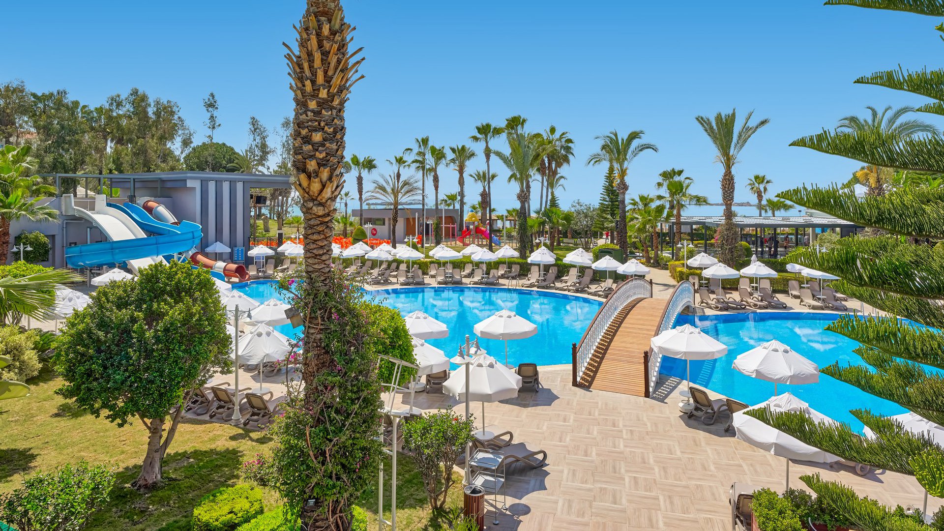 ANNABELLA DIAMOND HOTEL