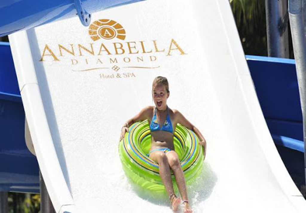 ANNABELLA DIAMOND HOTEL
