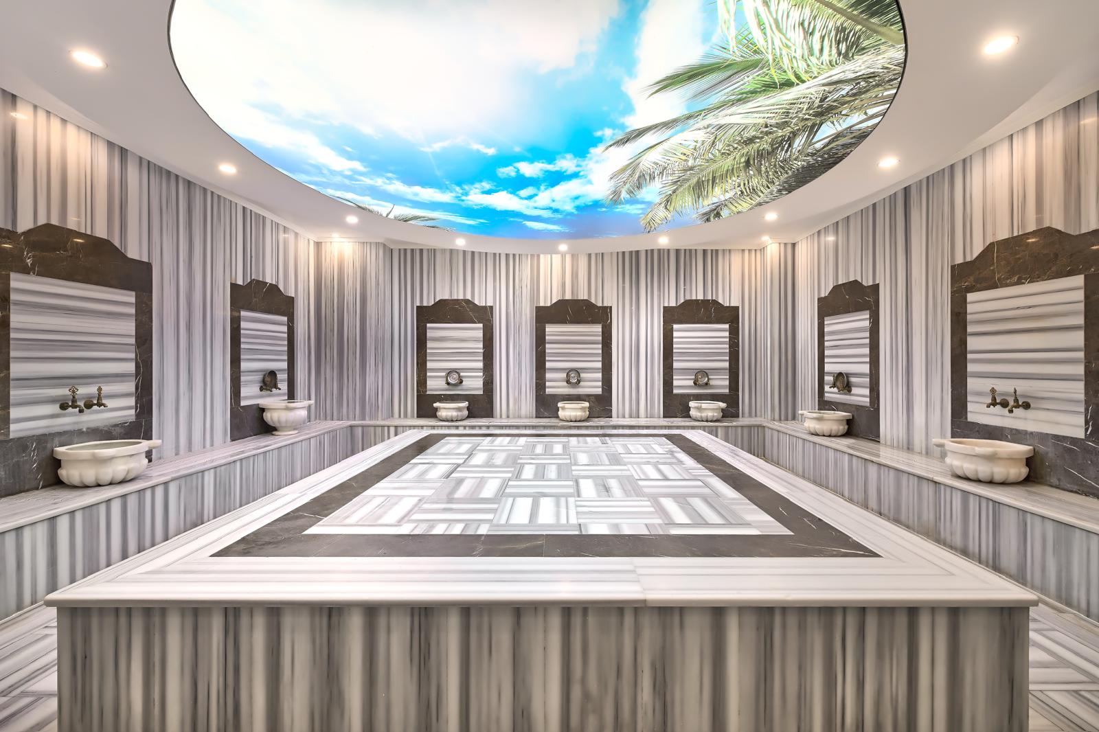 ANNABELLA DIAMOND HOTEL
