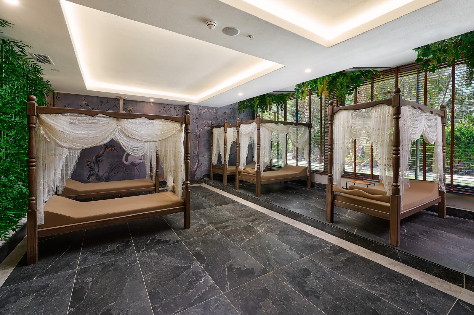 ANNABELLA DIAMOND HOTEL