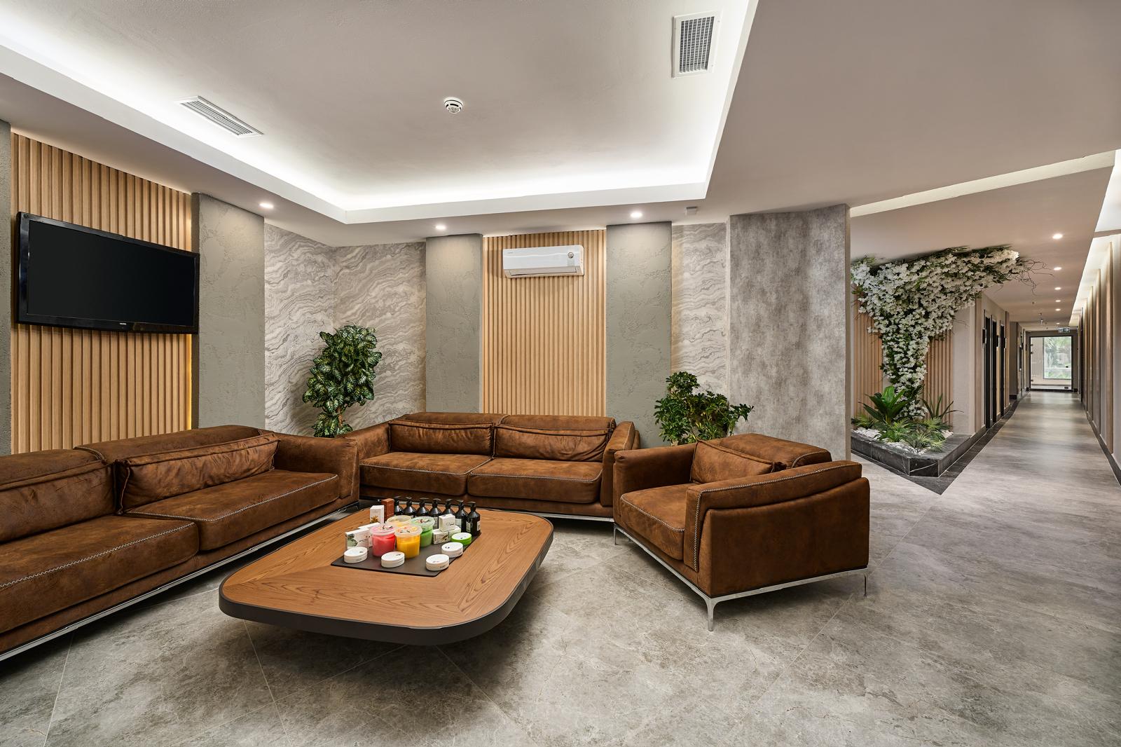 ANNABELLA DIAMOND HOTEL