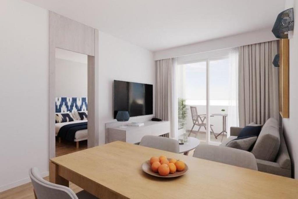 BLAU PUNTA REINA FAMILY RESORT