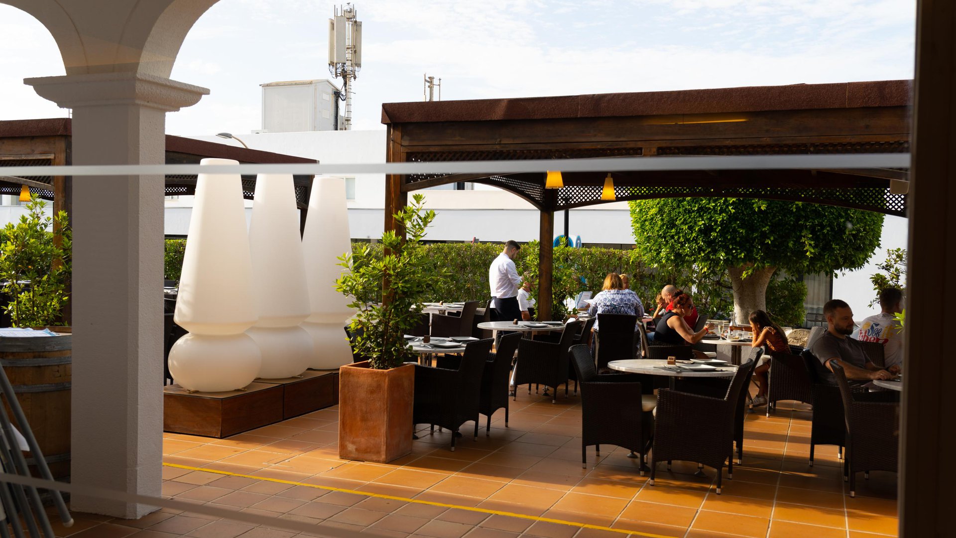 BLAU PUNTA REINA FAMILY RESORT