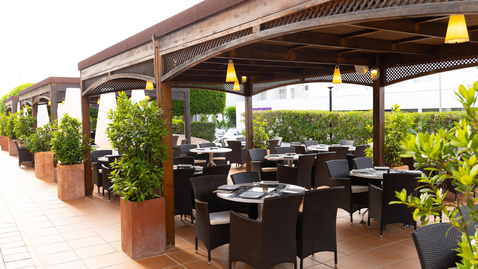 BLAU PUNTA REINA FAMILY RESORT