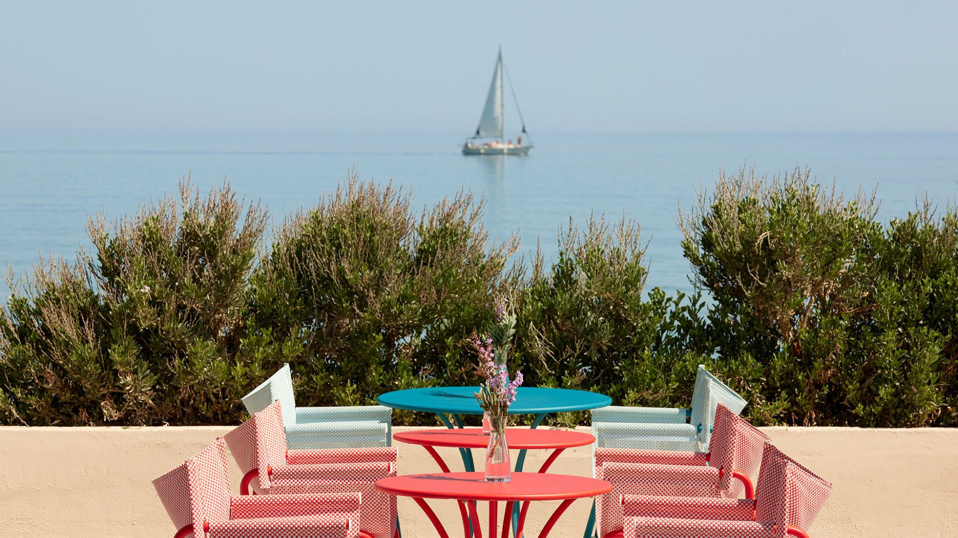 I-RESORT BEACH HOTEL & SPA