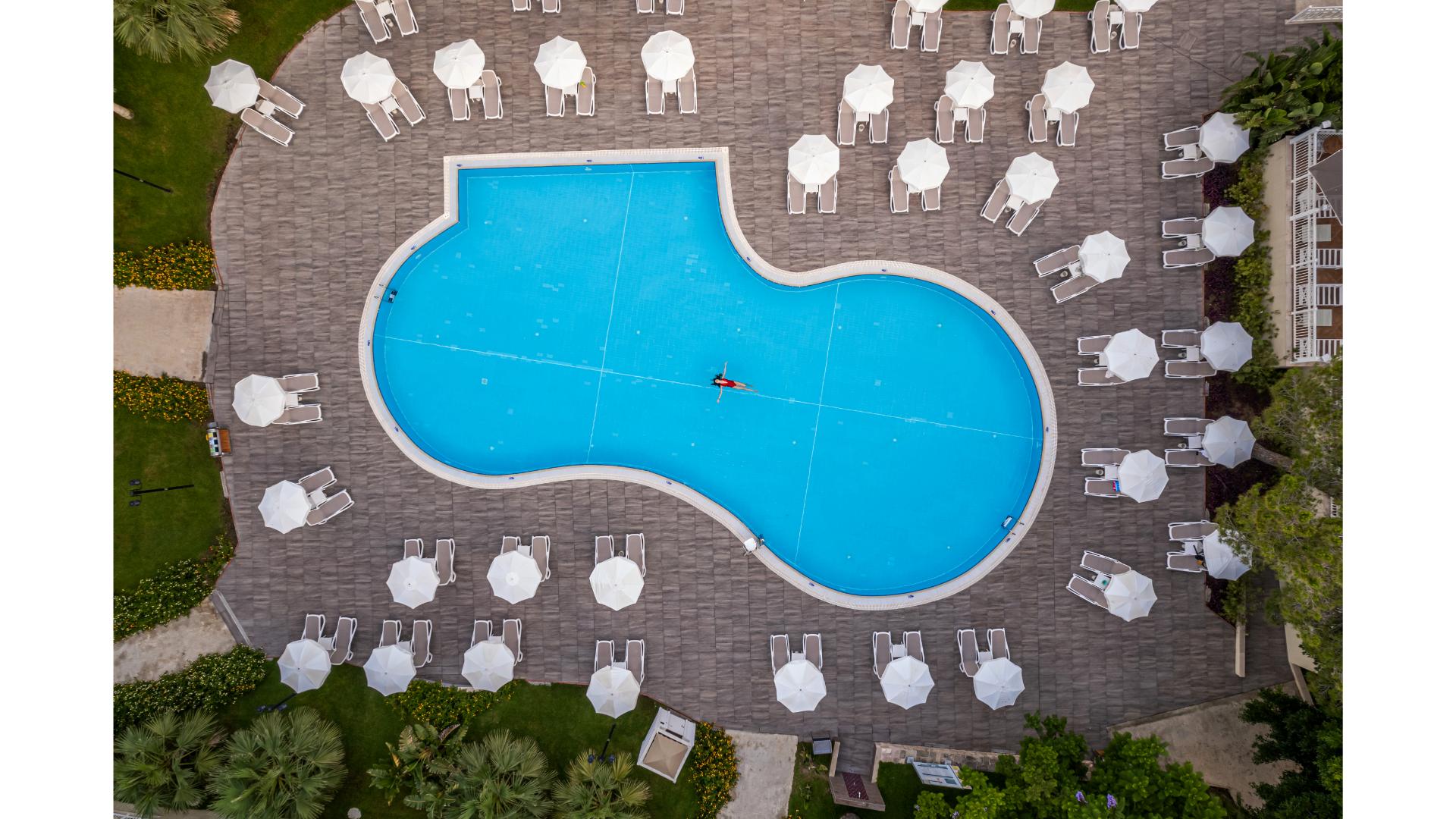 SWANDOR HOTELS & RESORTS TOPKAPI PALACE