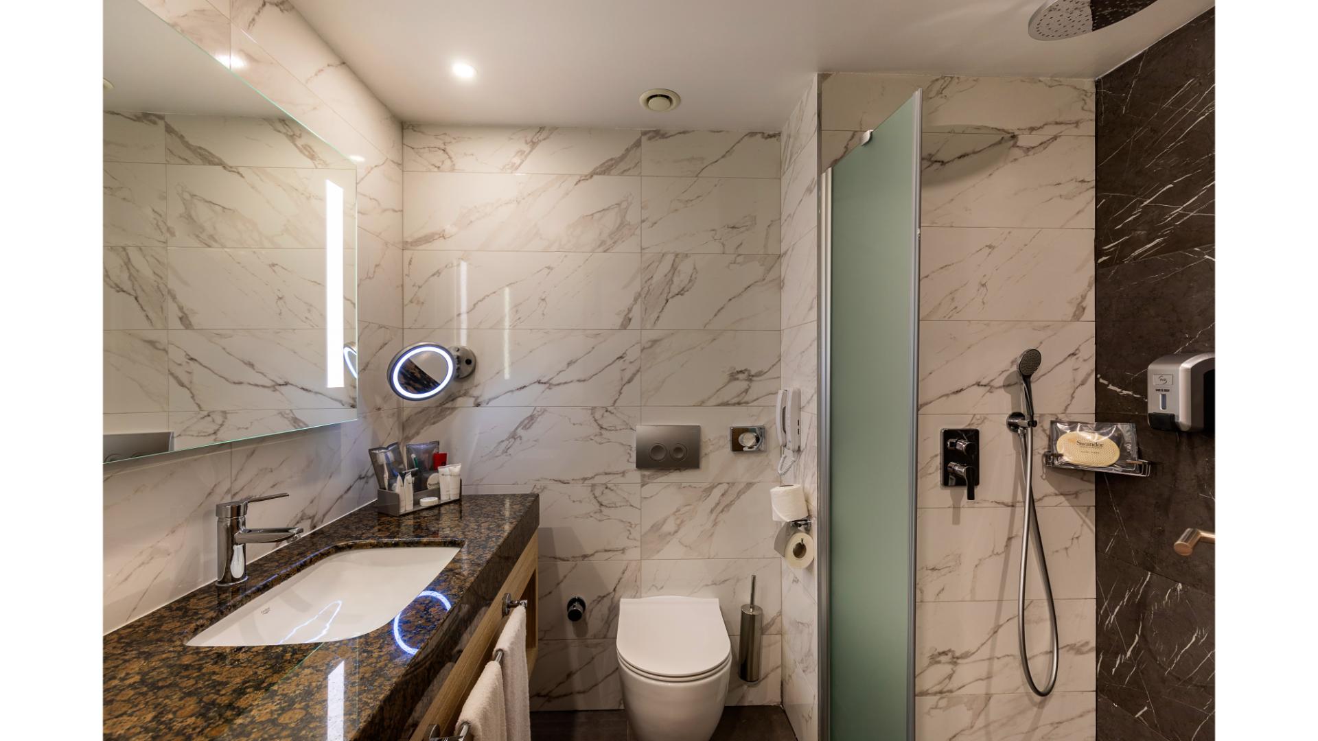 SWANDOR HOTELS & RESORTS TOPKAPI PALACE