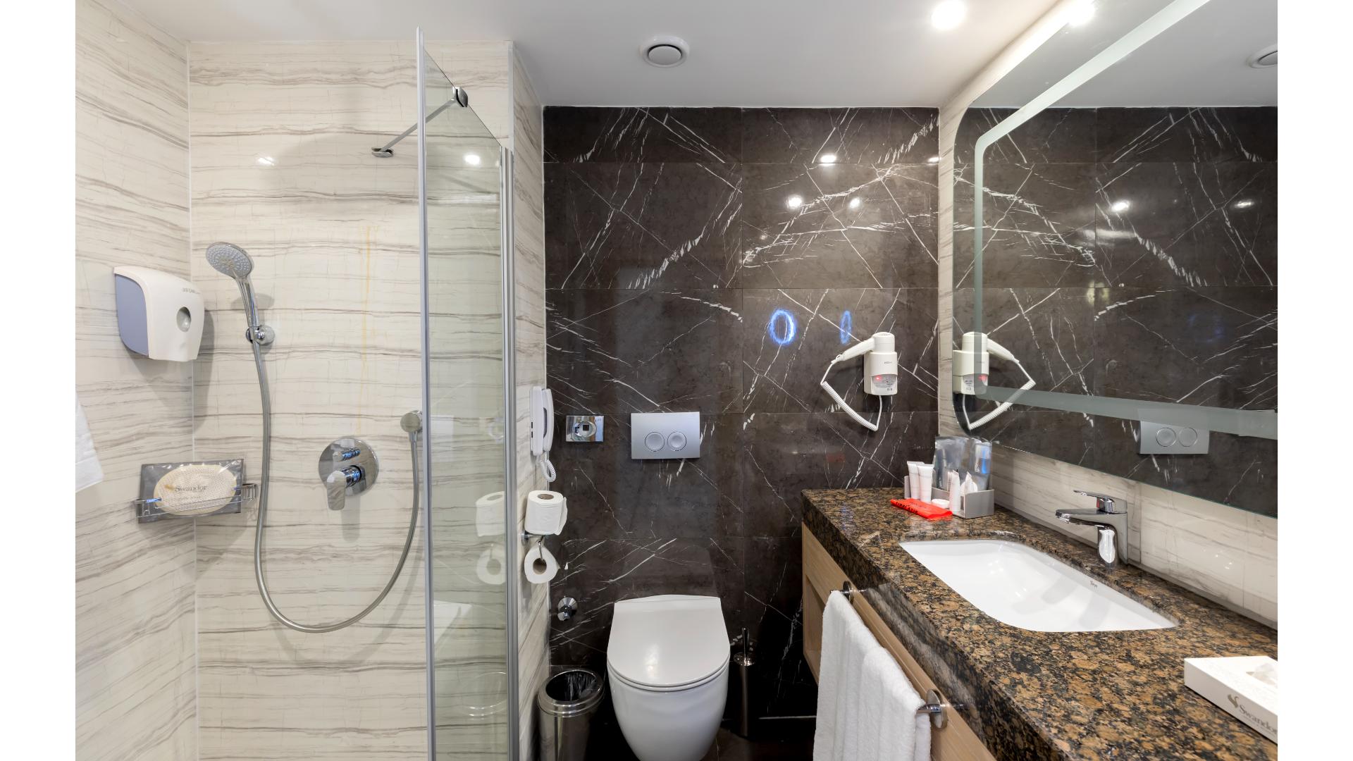 SWANDOR HOTELS & RESORTS TOPKAPI PALACE