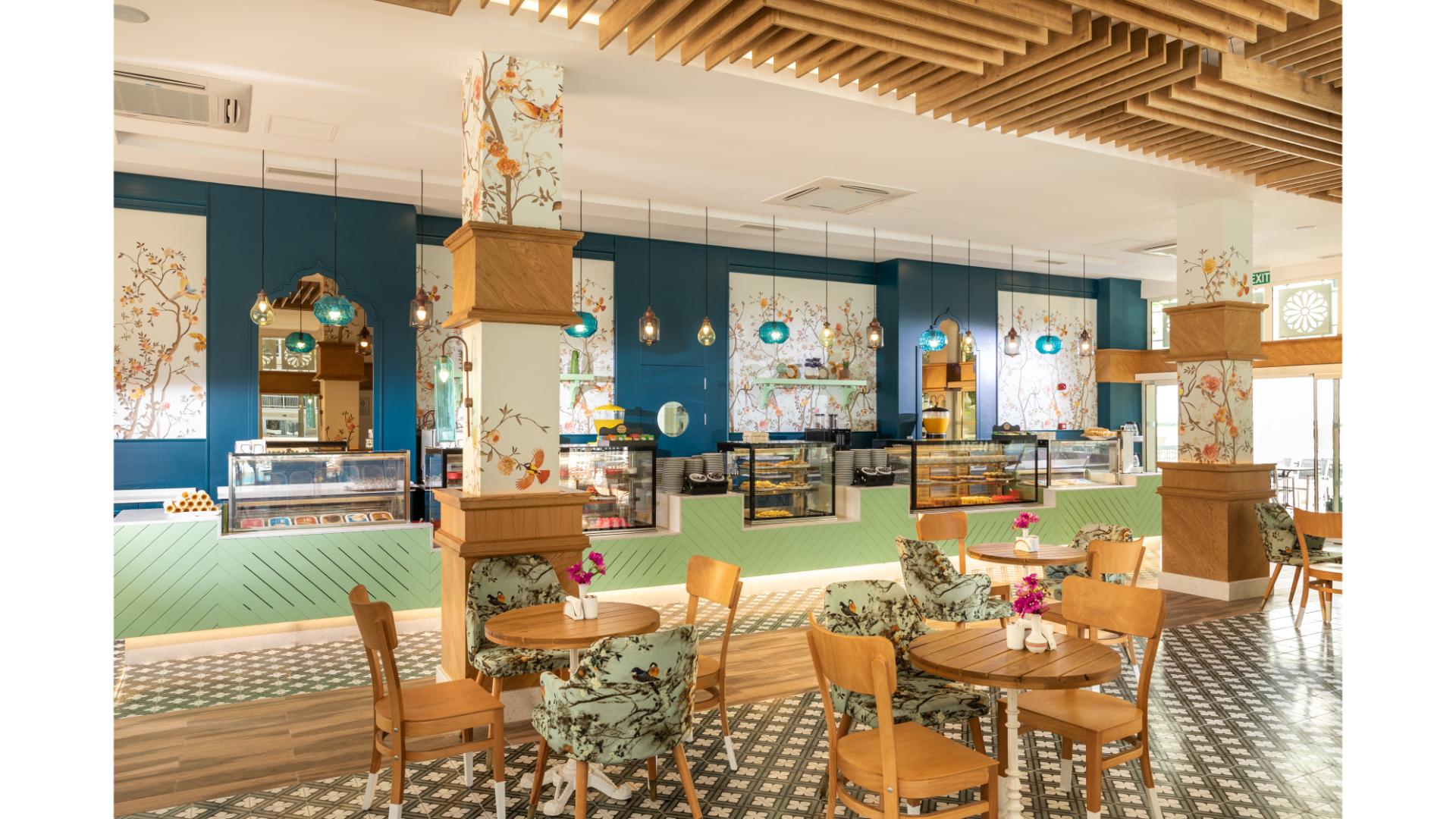 SWANDOR HOTELS & RESORTS TOPKAPI PALACE