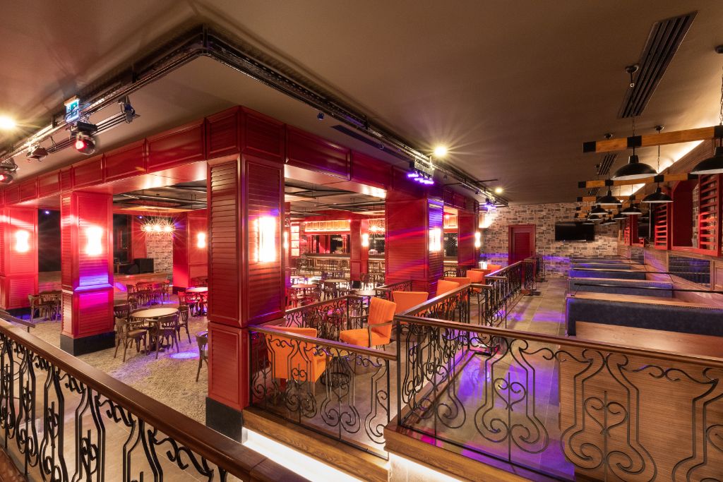 SWANDOR HOTELS & RESORTS TOPKAPI PALACE