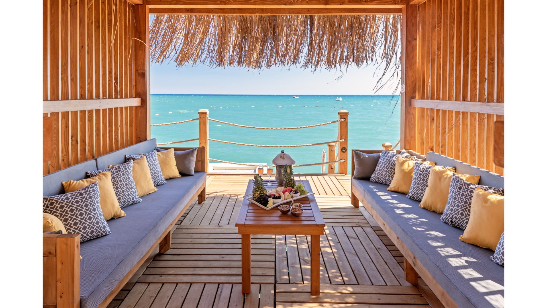 SWANDOR HOTELS & RESORTS TOPKAPI PALACE