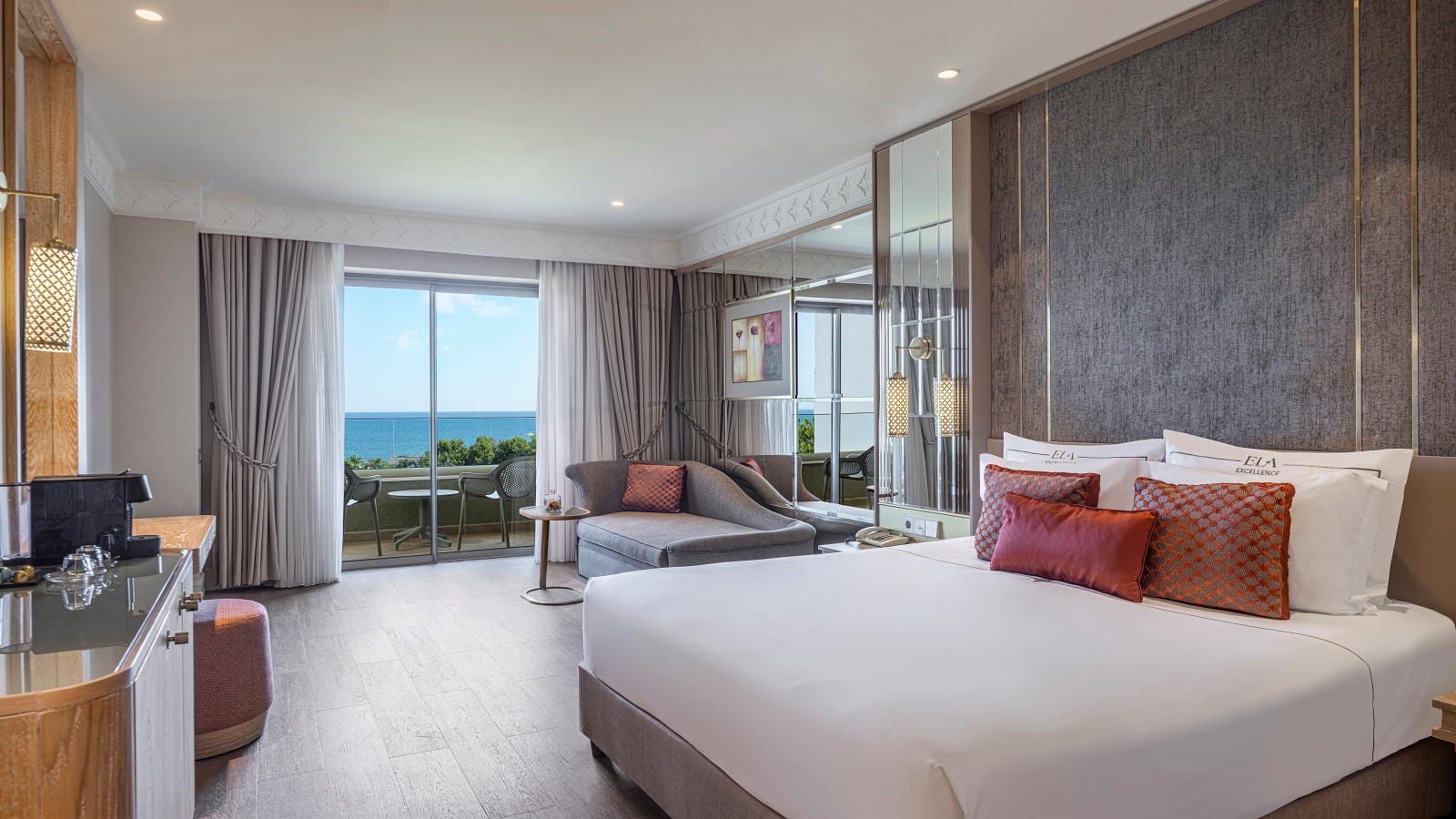ELA EXCELLENCE RESORT BELEK