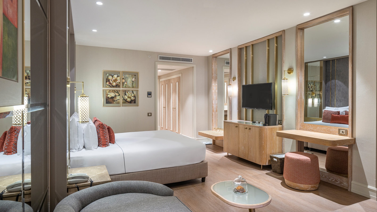 ELA EXCELLENCE RESORT BELEK