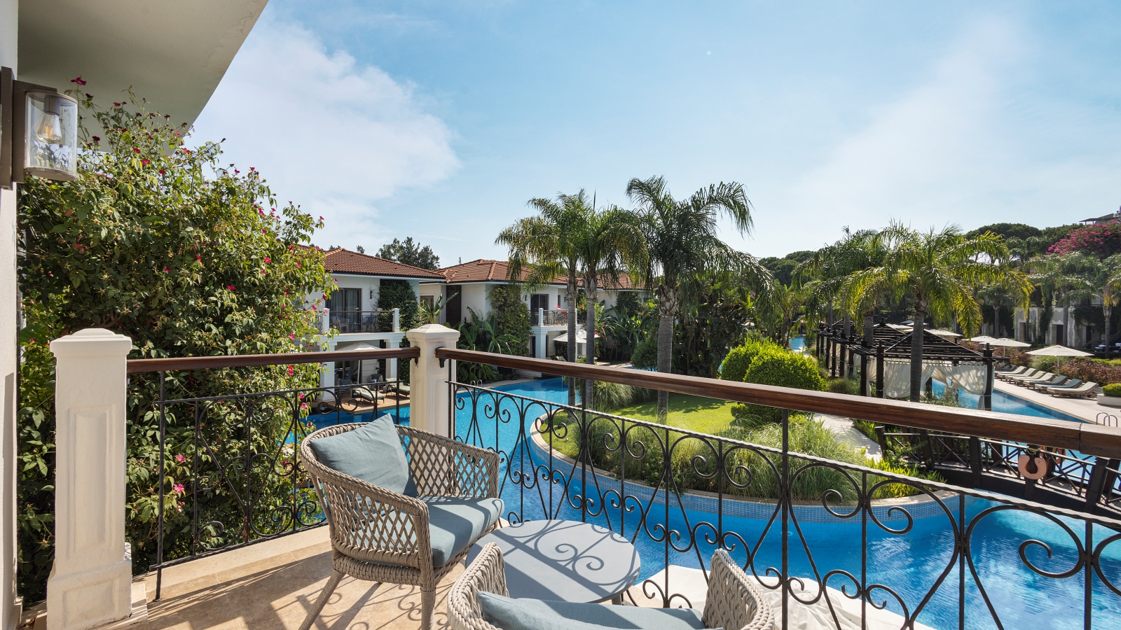 ELA EXCELLENCE RESORT BELEK